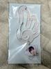 NCT Wish Hour Wish One Battle Unopened Carabiner Riku for Sale