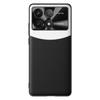 Redmi K70e Liquid Leather Case - Anti-Fall & Anti-Fouling Cover
