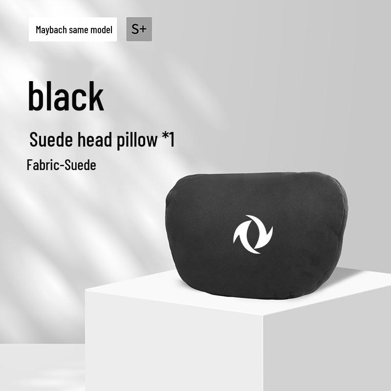 Dongfeng Yipai 008 Car Headrest and Lumbar Support Pillow Set