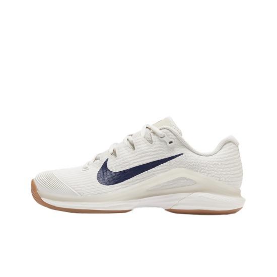 Nike Wmns NikeCourt Air Zoom Vapor 12 HC 'Summit White Binary Blue' FV5554-101