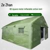 Zezhan Insulated Quick-Setup Inflatable Tent