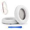Replacement Ear Pads For BOSE 700 NC700 HeadphonesIce Silk Cloth Earpads High Quality Foam Pad Earphone Cord Headset Parts