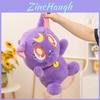 Süßes Mädchen Sailor Moon Katze Plüschtier Mit Weicher PP-Baumwolle Für Kinder Geschenk