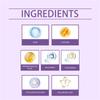 Korea Niacinamid Gesichtsserum Vitamin B3 Falten Pigment Dunkle Flecken Reduzieren Korrigierendes Glow Serum Gesichtsaufhellung Feuchtigkeitscreme