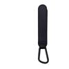 1/2Pcs Pu Leather Pram Hook Adjustable Baby Stroller Hook Cart Organizer Diaper Bag Hanger Children Boy Girl Travel Baby