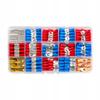 Kraft&Dele Insulated Connector Set 300 Pieces