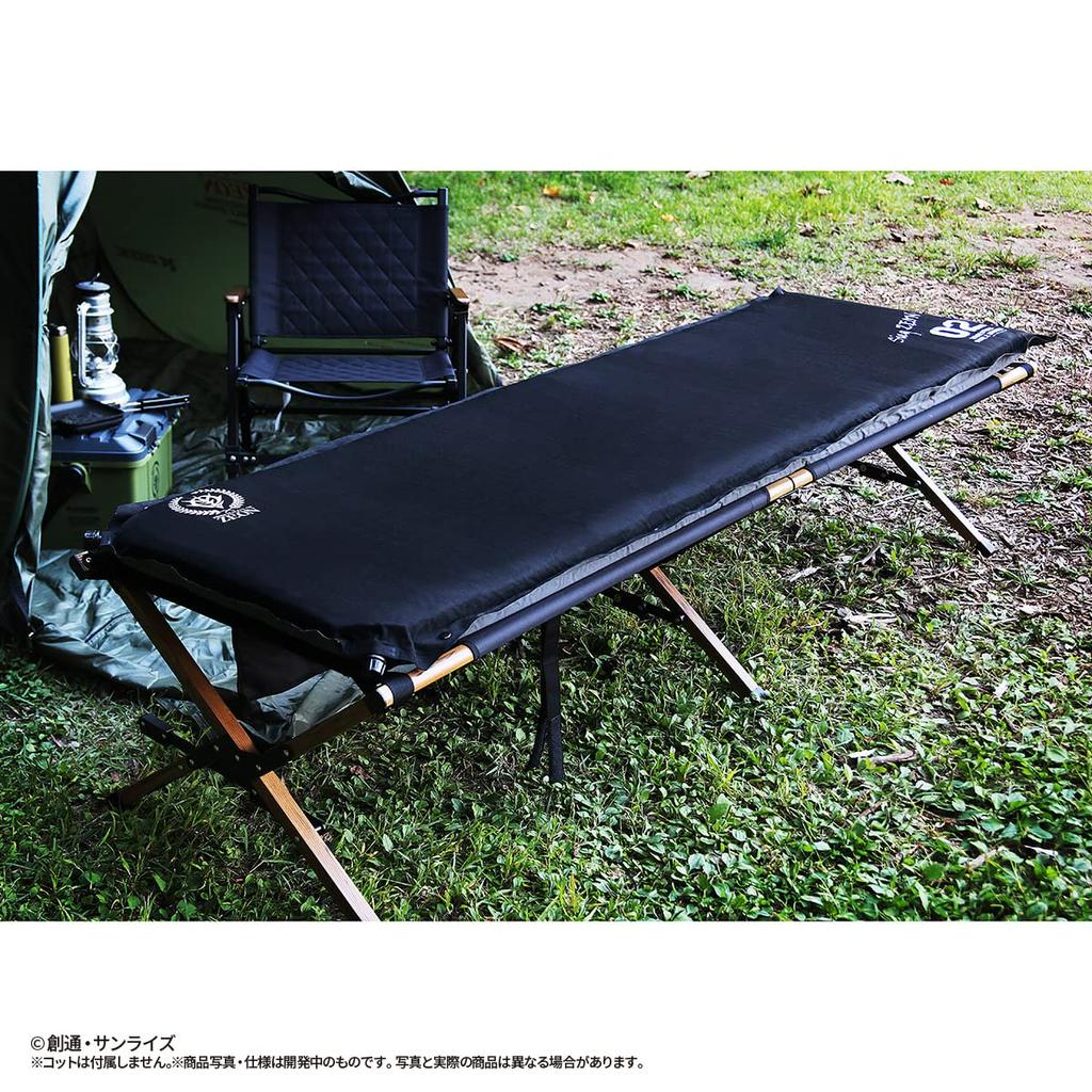 PLEX Mobile Suit Gundam Inflator Mat Principality of Zeon Army Model GO-301