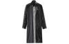 Originals Coat Unisex Black BP6685
