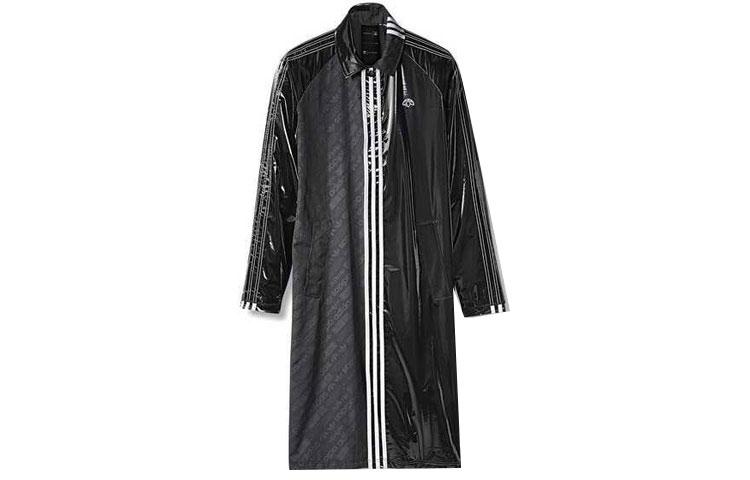 

Adidas Originals Coat Unisex Black BP6685 M