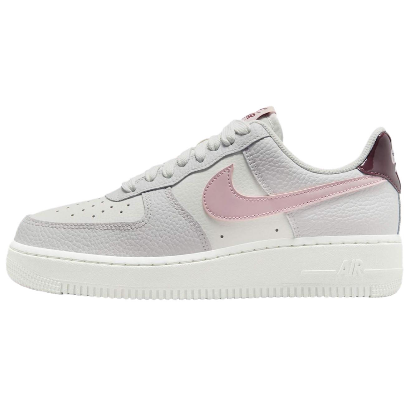 

Nike Air Force 1 Low Plum Chalk Women Sneakers Purple Summit-White IM6024-121 36.5