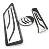 Car Brake Accelerator Step Foot Pedal for X2 F39 X1 F48 F45 F46 1 Series F40