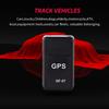 Mini GPS Tracker for Car / Mini Magnetic GPS Device Real Time Car Locator
