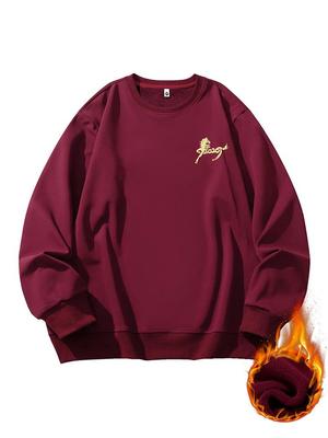 Ropa de abrigo – Sudaderas y suéteres