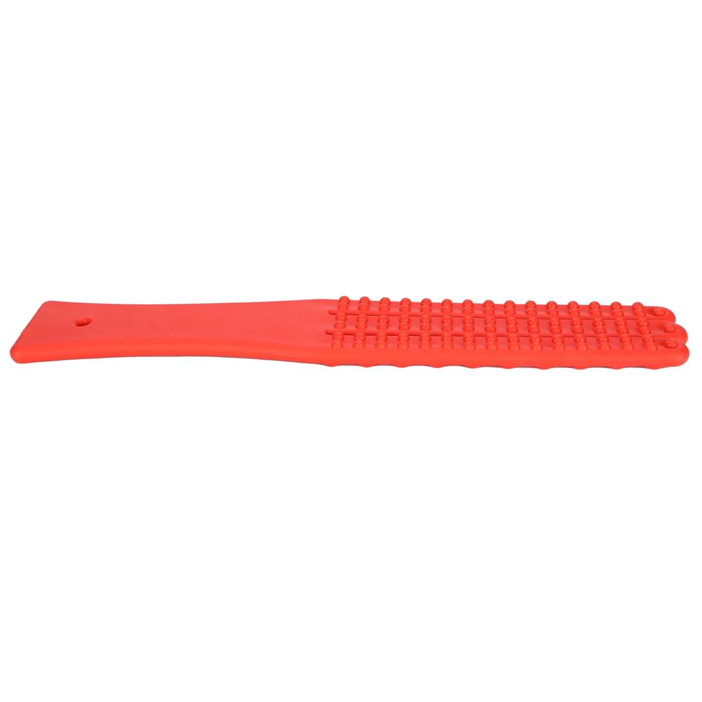 Body Massage Pat Portable Silicone Massage Pat Stick for Shoulder Neck Foot Muscle