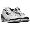 Air Jordan 3 Retro GS Grigio Cemento DM0967-106