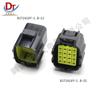 Automotive Wiring Harness Connector Housing DJ71616Y-1.8-11 Plastic Shell 368050-1