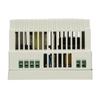 DR‑60‑24 60W Single Output 24V Din Rail Power Supply AC DC Switching Power Supply