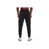 Under Armour Fleece Storm Joggers Men Bottoms Black 1373855-001