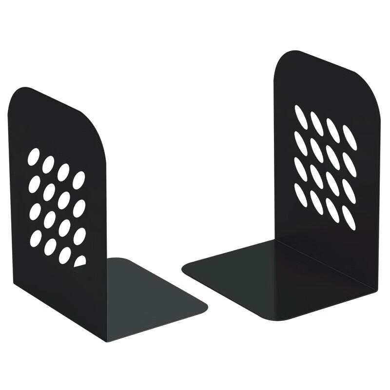 Comix B2164 Metal Bookends