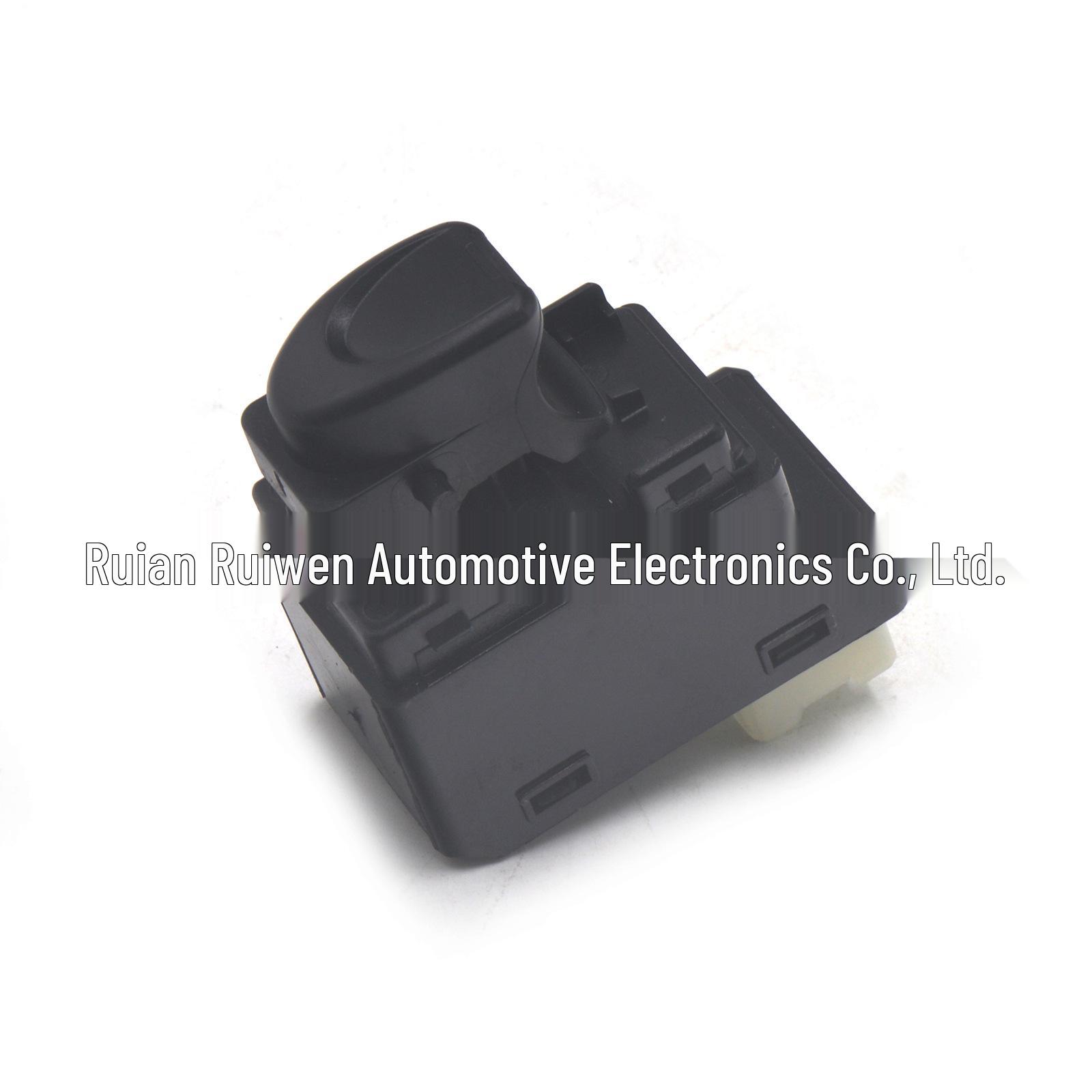 

Suitable Window Switch Glass Lifter for Chevrolet (96563828) Other