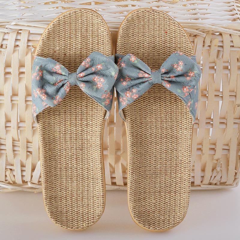 

New Sweet Women s Home Slippers 40