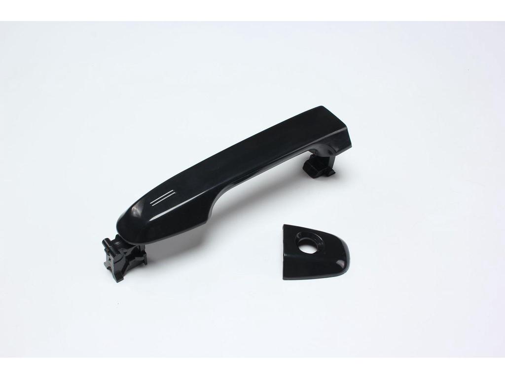 Rear Outer Door Handle for 2012-2017 Toyota Camry (Part Number: 6925006020C0)