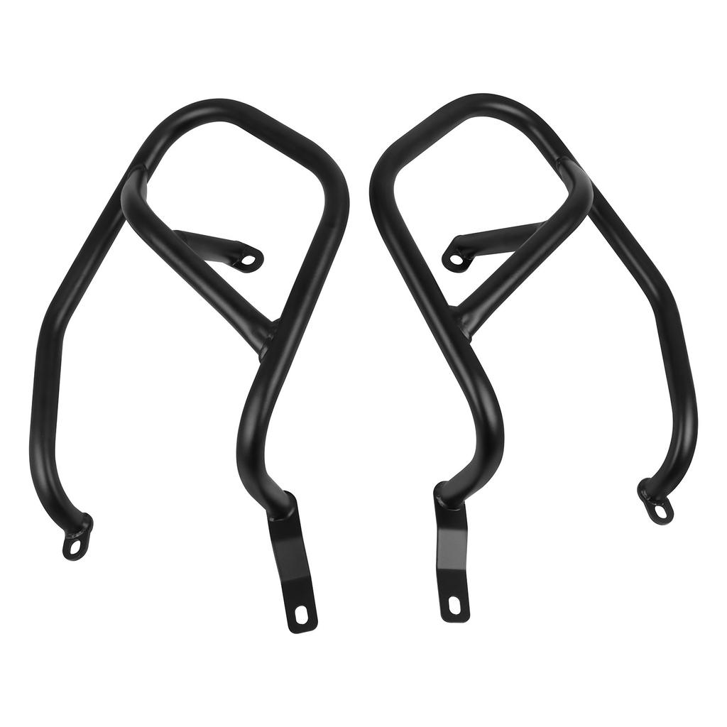 Suitable for Aprilia GPR250 Engine Protection Bar Body Bumper Anti-Fall Guard Motorcycle Safety Equipment