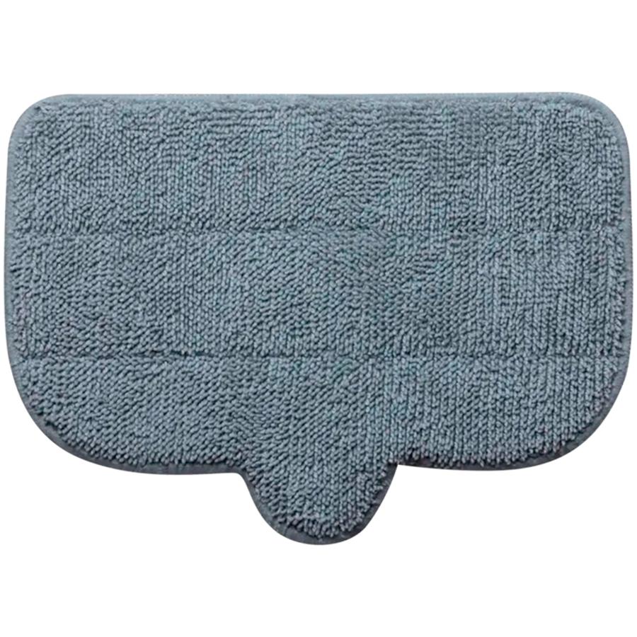 Aeno asmcm1 microfiber cover for sm1 steam mop 268 x 155 mm