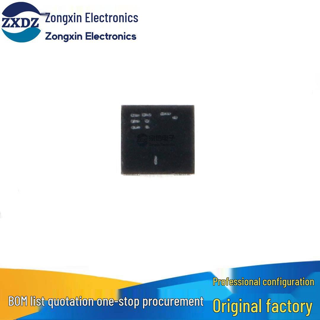 

Оригінальний PMXB360ENEAZ DFN1010D-3 80В N-канальний транзистор MOSFET з траншеєю