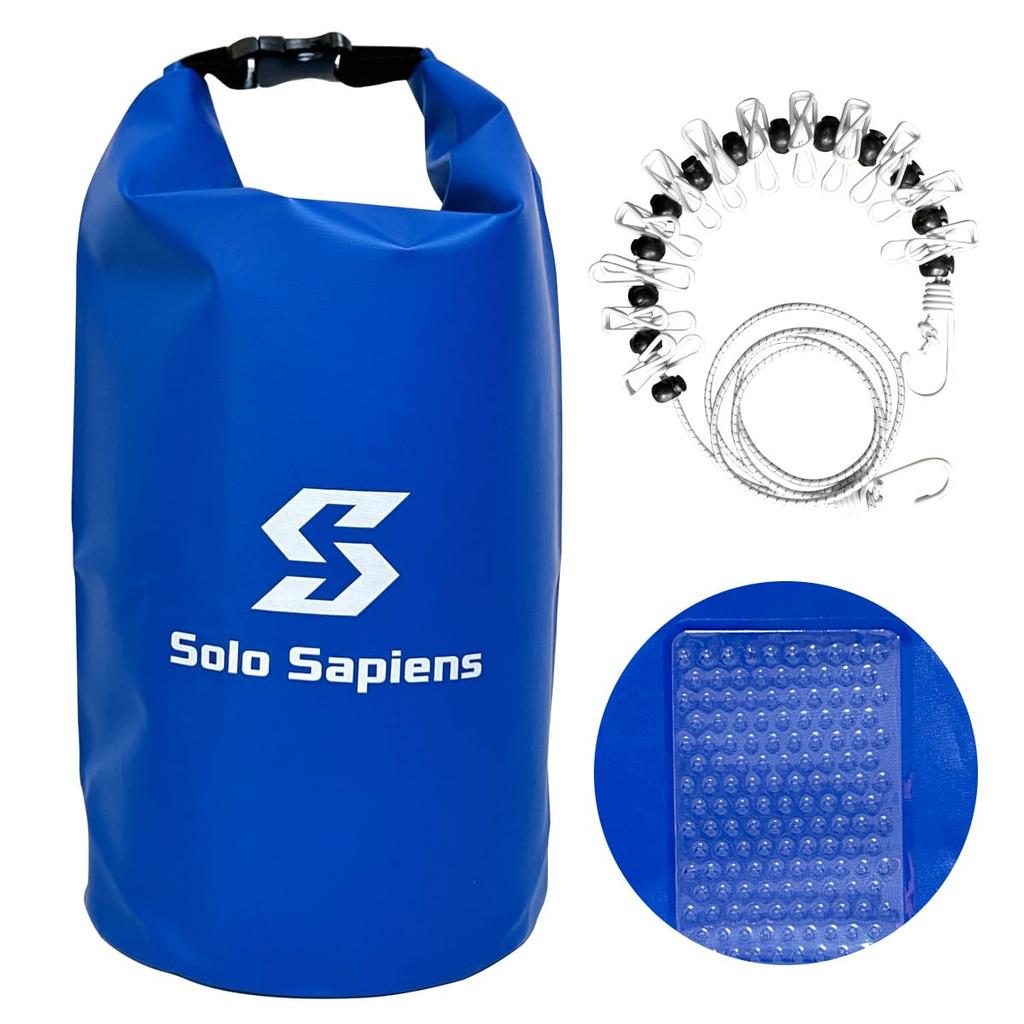 Zablu Laundry Bag Set with Laundry Laundry Convenient Hand Delicate Clothes Disaster Prevention with Rope, Bag, Travel, Item, Portable, Waterproof,