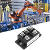 MDS100A 1600V Diode 3-Phasen-Gleichrichter Brückengleichrichter für hohe Leistung 600~1600V für Mehrzweck