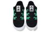 Adimatic Xlarge x atmos x Adimatic Adidas Originals 'Black Green' HQ3936