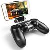 For PlayStation PS4 Game Controller Joystick Smart Mobile Phone Clip Clamp Holder PS 4 Gamepad Support 6-Inch Cell Phone Stand