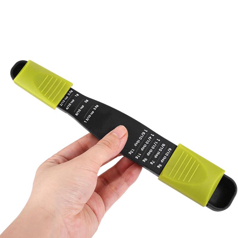 Adjustable Measuring Spoon