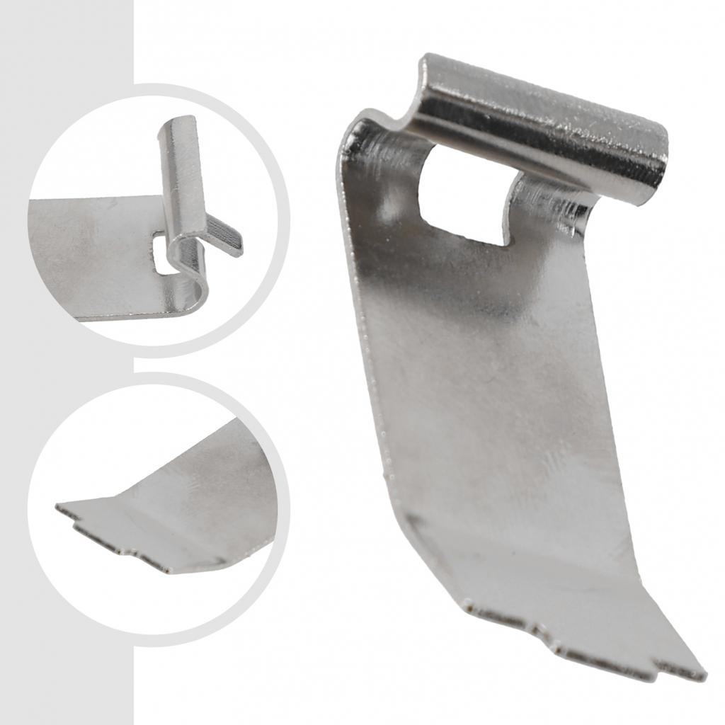 1pcs FLAP LEAF SPRING FLAP LEAF SPRING Replacement