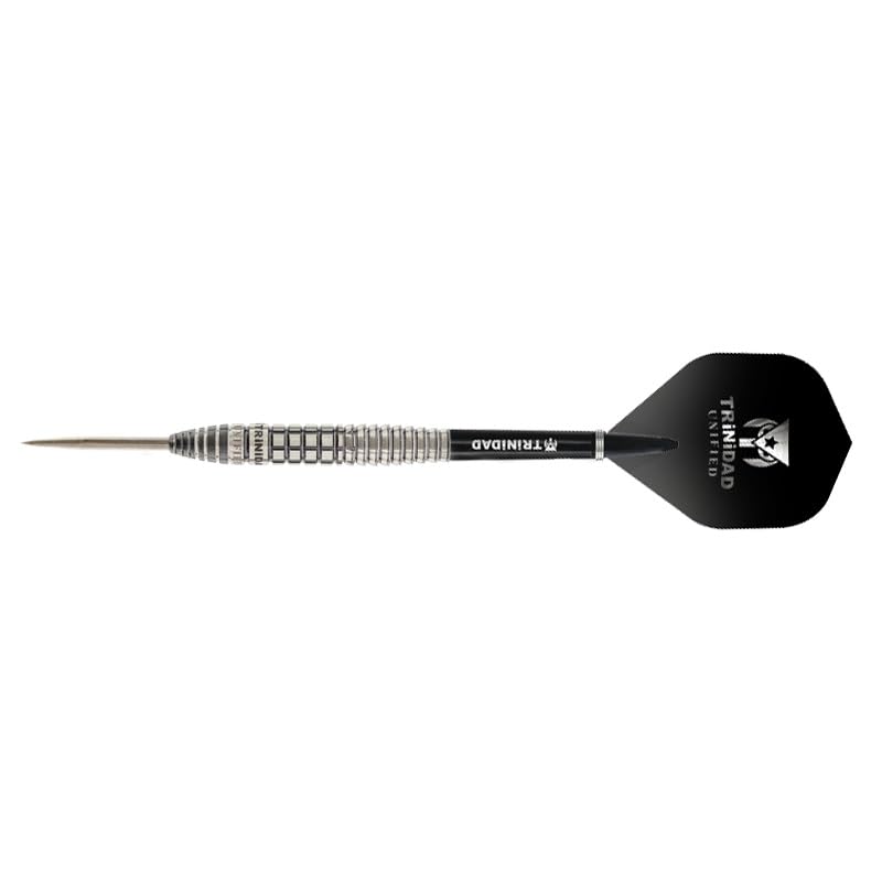 TRiNiDAD Gonzalez 6 23g Tungsten 90% Nishitetsuhei Model