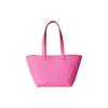 Totissima Allover Double G Logo Canvas Bag Tote Bag Tote Bag Shopping Bag Canvas Handbag Small Women's Dark Red