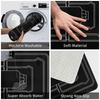 Frost Trap Welcome Doormat Mat Anti-Slip  Kitchen Bath Balcony Rug Carpet 40*60cm