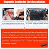 XCBYT Car Window Shades For 2018- Accord Sun Shade For Car Baby Side Window With Breathable Mesh Blocking 99% UV Glare And Privacy Protection Safe