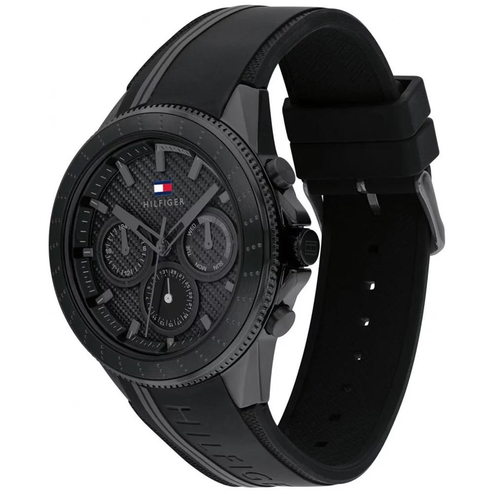 HERRENUHR TOMMY HILFIGER 1791861