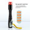 Jixiong Electronic Counting Jump Rope for Exams