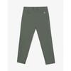 LacoSte Men S baSic Tapered Chino pantS Hh378e 54g 316