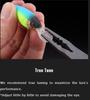 Jackall Soul Shad 58SSR F Floating Lure Tiger Killer (0819)