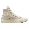Converse 1970s Simple & Comfortable High-Top Canvas Shoes Unisex Desert Colour