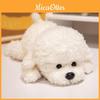 Teddy Hund Plüschtier Mit Magnetischen Pfoten Kuscheliger Schlafbegleiter Für Mädchen Kinder Schlafzimmer Dekoration