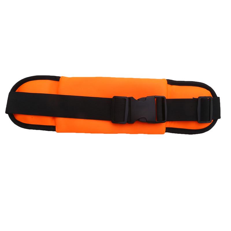 Sport Running Phone Case Waist Bag Waterproof Comfortable Cycling Running Bag Sport Belt Bag Portable Outdoor Travel Supplies