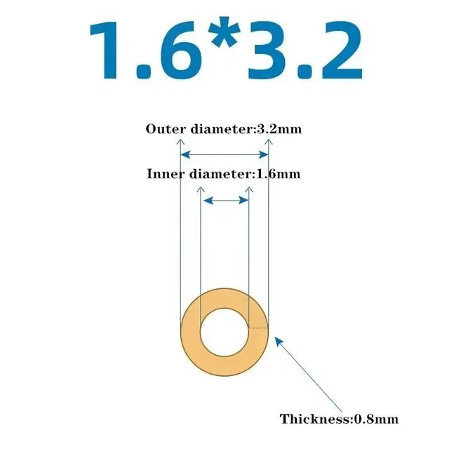 High Temperature Resistance Peristaltic Pump Tube BPT Food Safe Anti Corrosion Tube