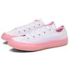Converse Chuck Taylor All Star Low Top Canvas Shoes Kids Sneakers Pink White 660719C