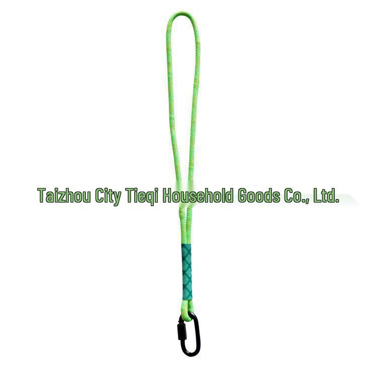 Heavy Duty Stainless Steel Swing Suspension & Hammock Connector Strap for Outdoor Use