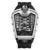 Kingston Trend Personality Men'S Watch Quartz Watch Men'S Sports Watch Men'S